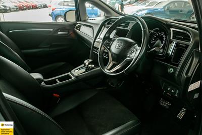 2017 Honda Fit - Thumbnail