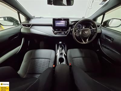 2019 Toyota Corolla - Thumbnail