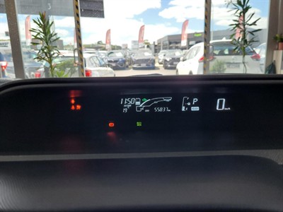 2015 Toyota Aqua - Thumbnail