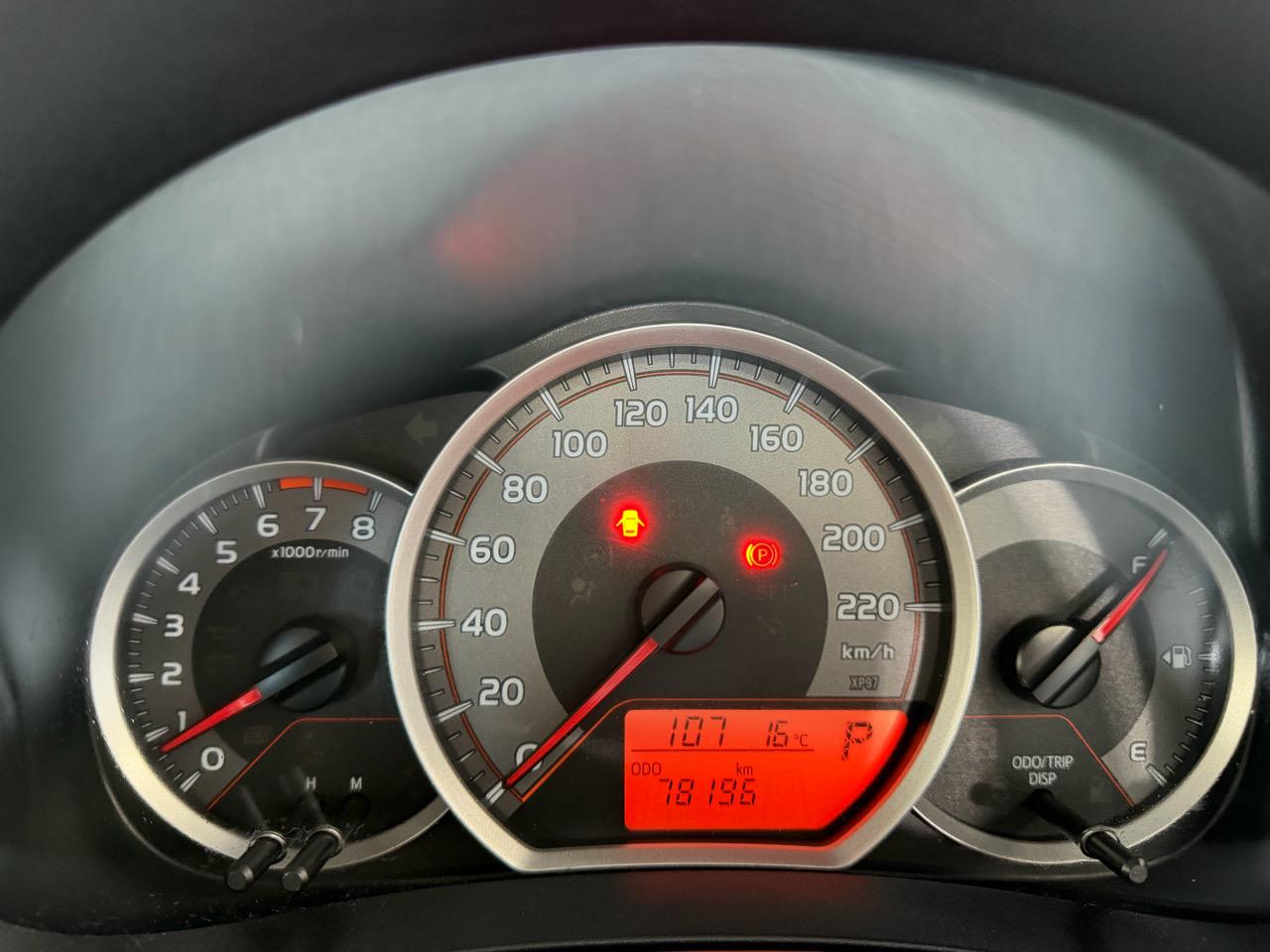 2017 Toyota Yaris