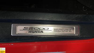 2001 Honda s2000 - Thumbnail
