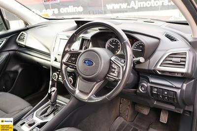 2019 Subaru Forester - Thumbnail