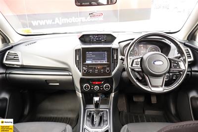 2019 Subaru Forester - Thumbnail