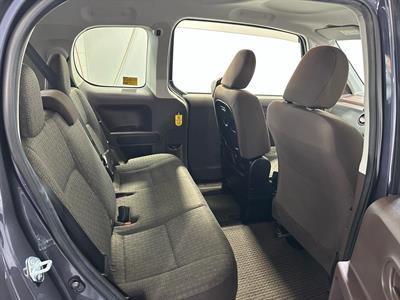 2013 Toyota Spade - Thumbnail