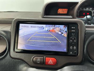 2013 Toyota Spade - Thumbnail