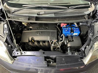 2013 Toyota Spade - Thumbnail