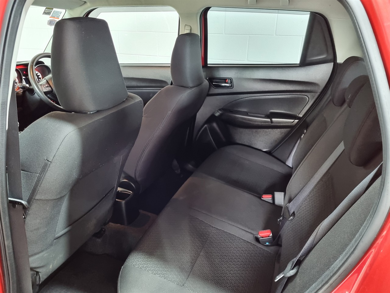 2018 Suzuki Swift