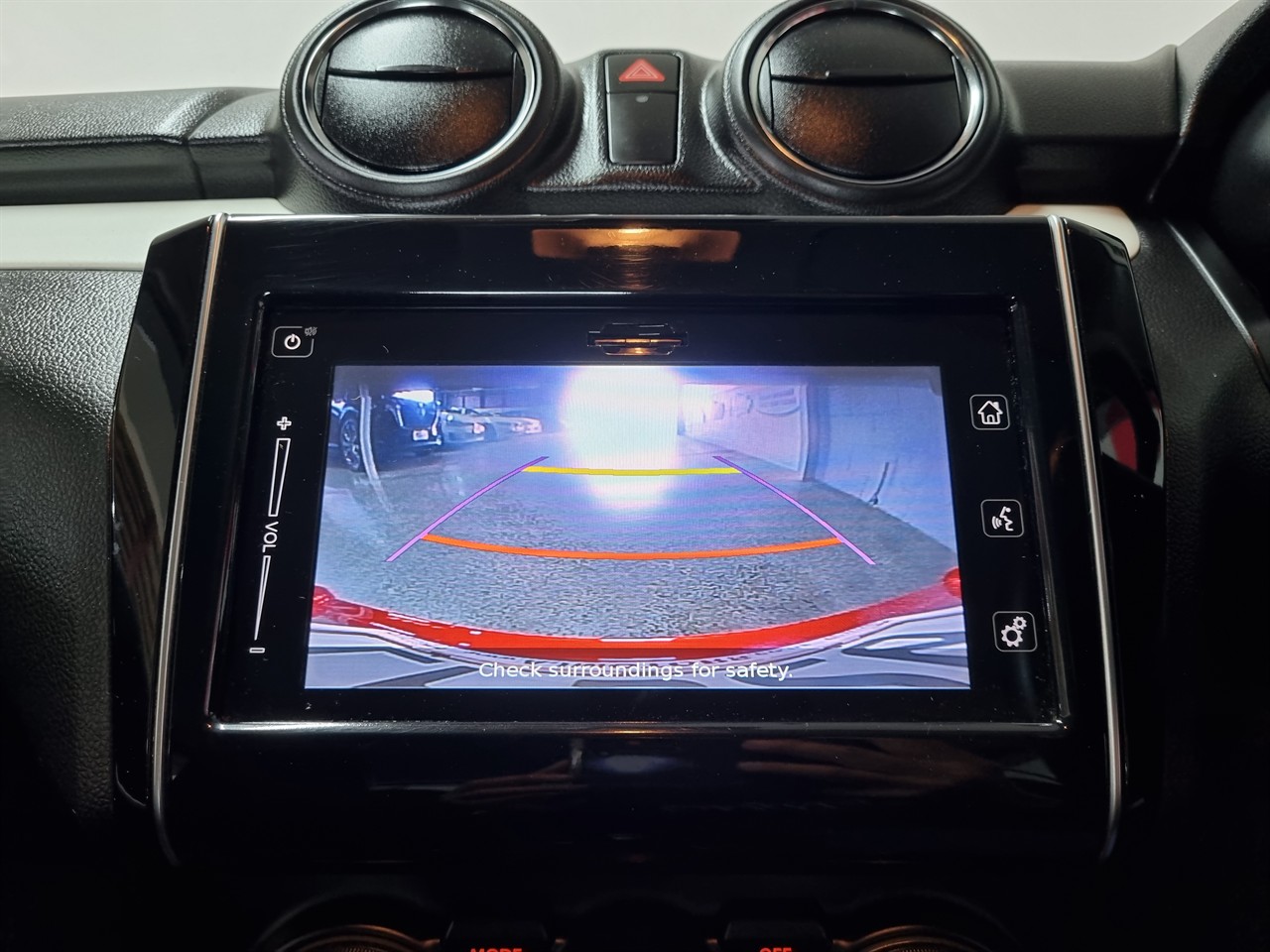2018 Suzuki Swift
