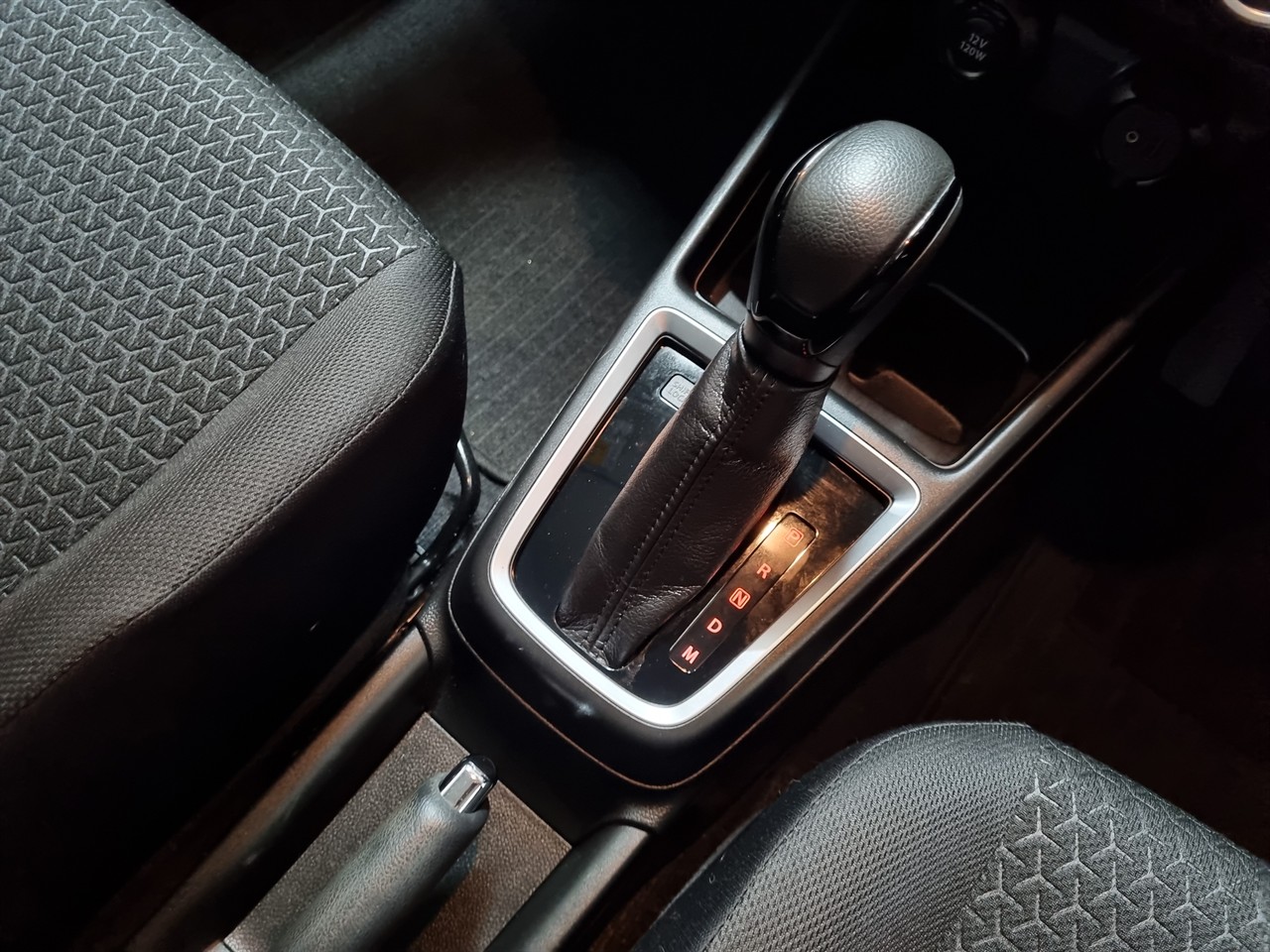 2018 Suzuki Swift