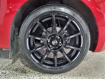 2018 Suzuki Swift - Thumbnail
