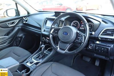 2019 Subaru Forester - Thumbnail