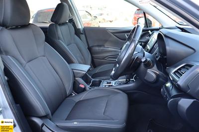 2019 Subaru Forester - Thumbnail