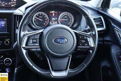 2019 Subaru Forester - Thumbnail