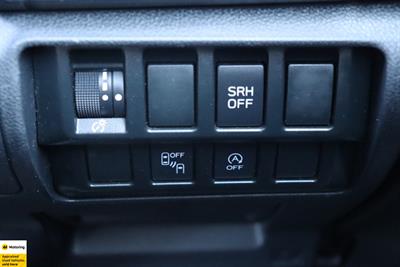 2019 Subaru Forester - Thumbnail