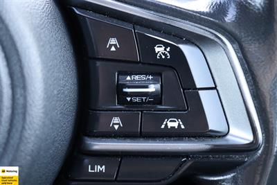 2019 Subaru Forester - Thumbnail