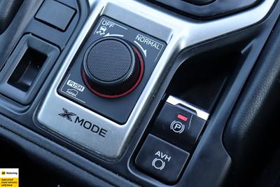 2019 Subaru Forester - Thumbnail