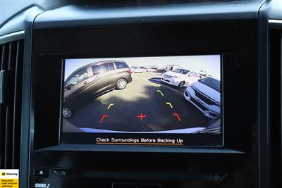 2019 Subaru Forester - Thumbnail