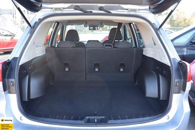 2019 Subaru Forester - Thumbnail