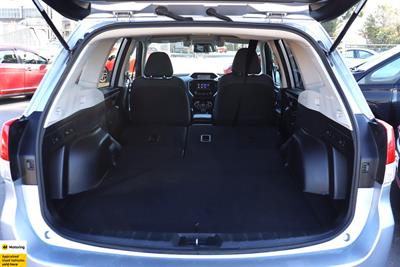 2019 Subaru Forester - Thumbnail