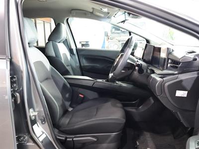 2021 Nissan Note - Thumbnail