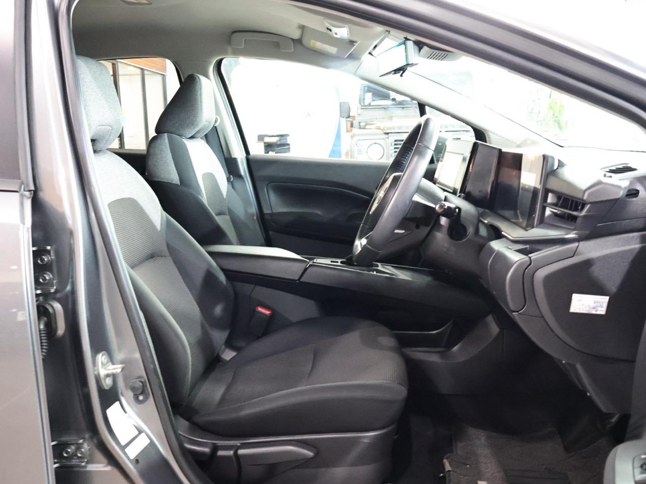 2021 Nissan Note
