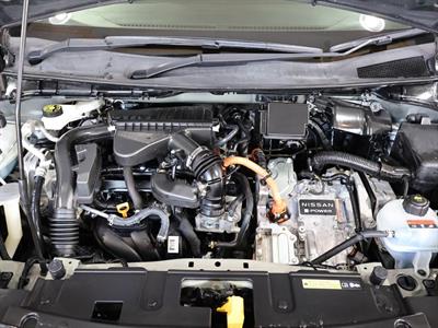 2021 Nissan Note - Thumbnail