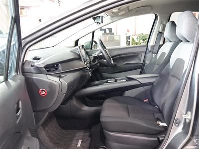 2021 Nissan Note - Thumbnail
