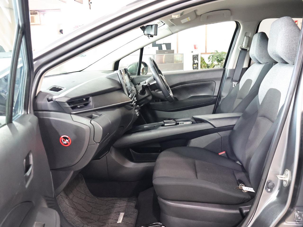 2021 Nissan Note
