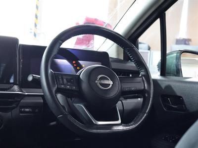 2021 Nissan Note - Thumbnail