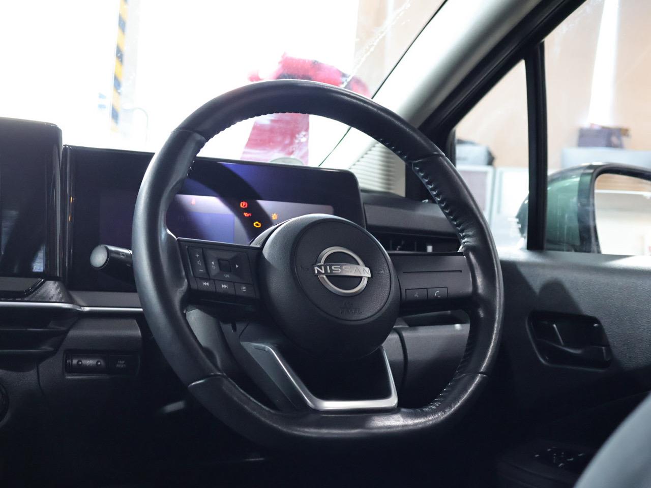 2021 Nissan Note