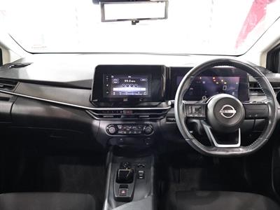 2021 Nissan Note - Thumbnail