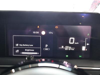 2021 Nissan Note - Thumbnail