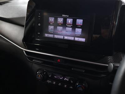 2021 Nissan Note - Thumbnail