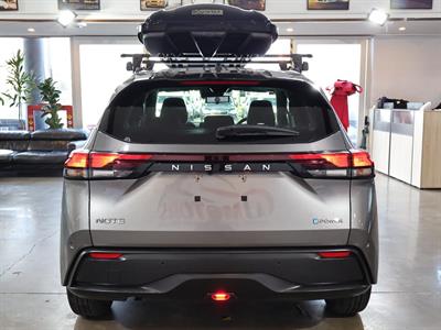 2021 Nissan Note - Thumbnail