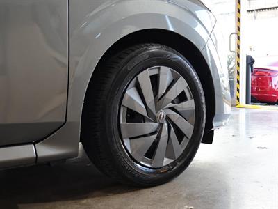 2021 Nissan Note - Thumbnail
