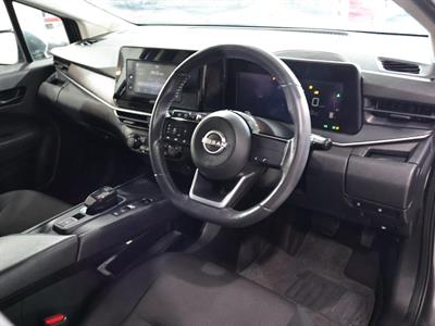 2021 Nissan Note - Thumbnail