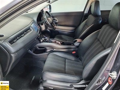 2016 Honda Vezel - Thumbnail