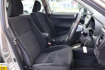 2015 Toyota Corolla - Thumbnail