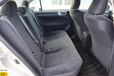 2015 Toyota Corolla - Thumbnail