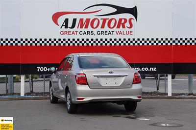 2015 Toyota Corolla - Thumbnail