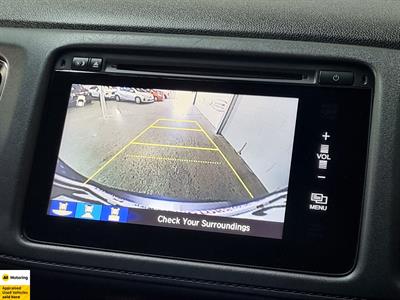 2017 Honda HR-V - Thumbnail