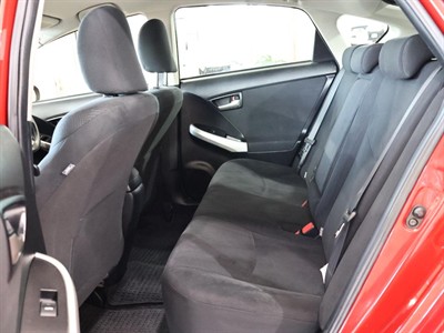 2013 Toyota Prius - Thumbnail