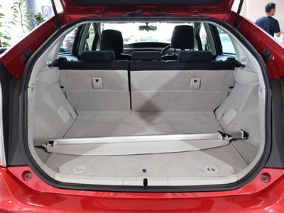 2013 Toyota Prius - Thumbnail