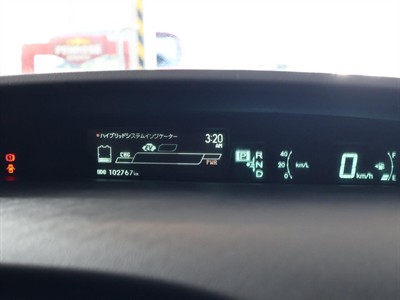 2013 Toyota Prius - Thumbnail