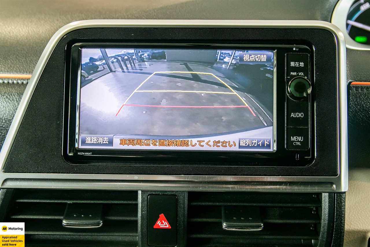 2016 Toyota Sienta
