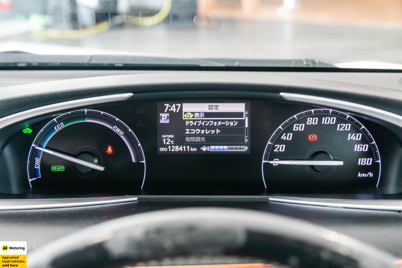 2016 Toyota Sienta