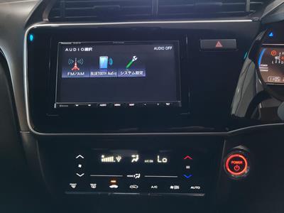 2019 Honda Grace - Thumbnail