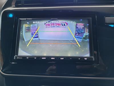 2019 Honda Grace - Thumbnail