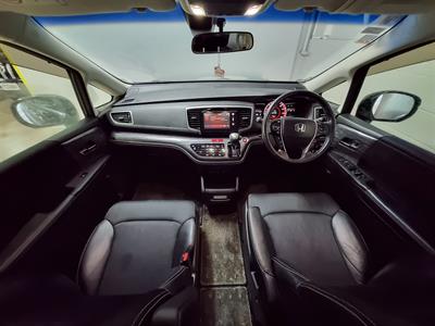 2013 Honda Odyssey - Thumbnail