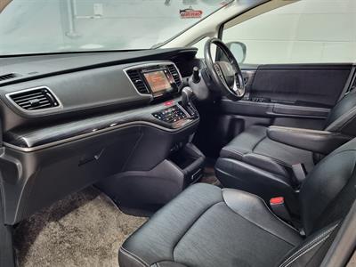 2013 Honda Odyssey - Thumbnail